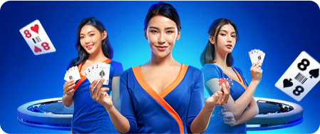 96M Live Casino Online